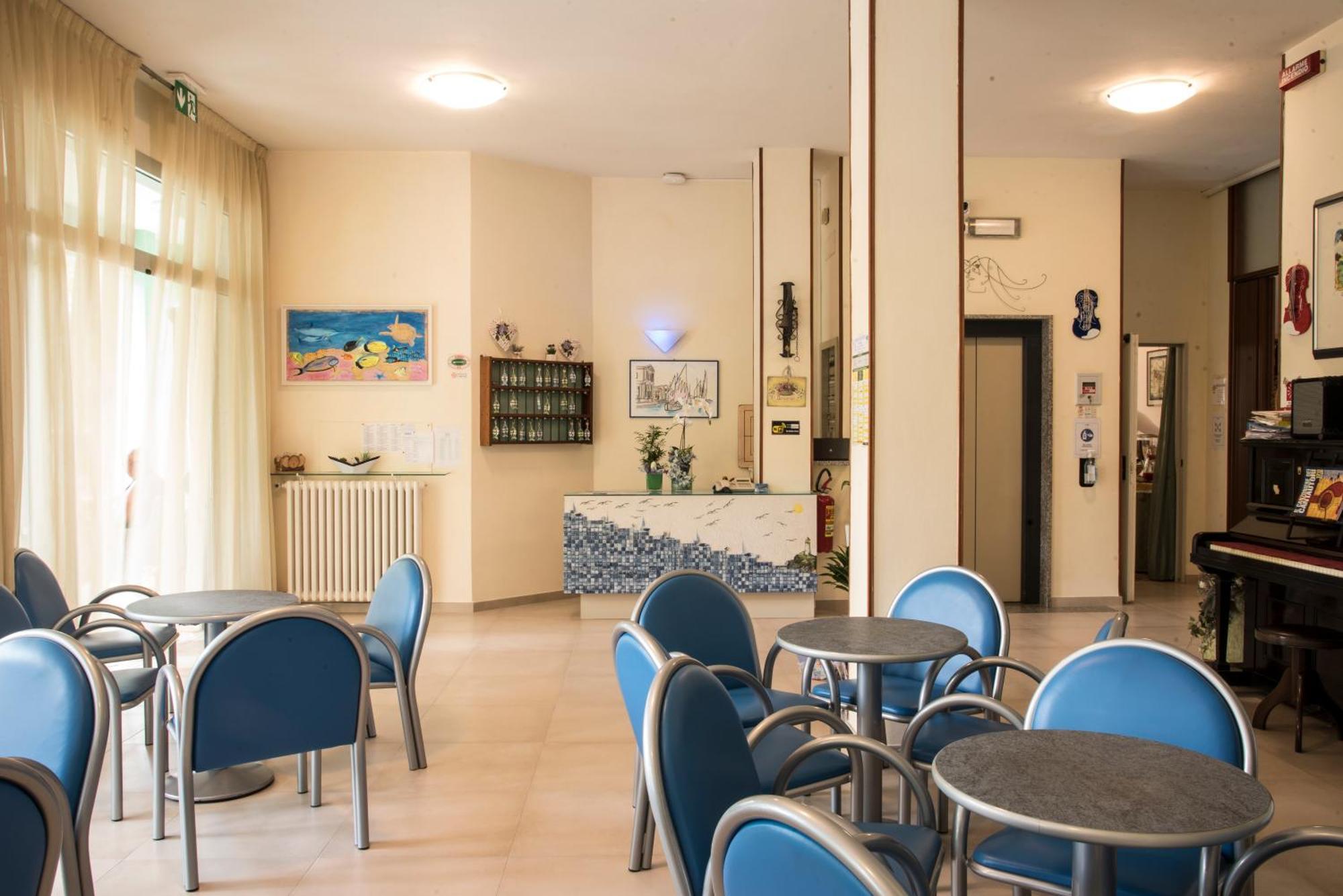 Gladys 2* Cesenatico